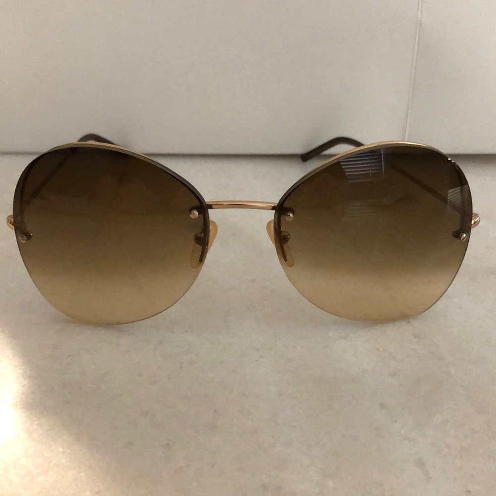 Vintage Gucci sunglasses